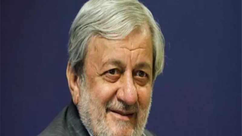 وفاة مسؤول إيراني بـ