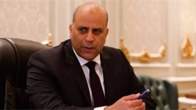 عمرو غلاب: مصنع بنجر السكر بملوى نقلة نوعية في صعيد مصر