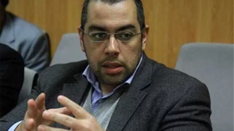 النائب محمد فؤاد يستعرض ملف أزمة سد النهضة وموقف مصر القانونى