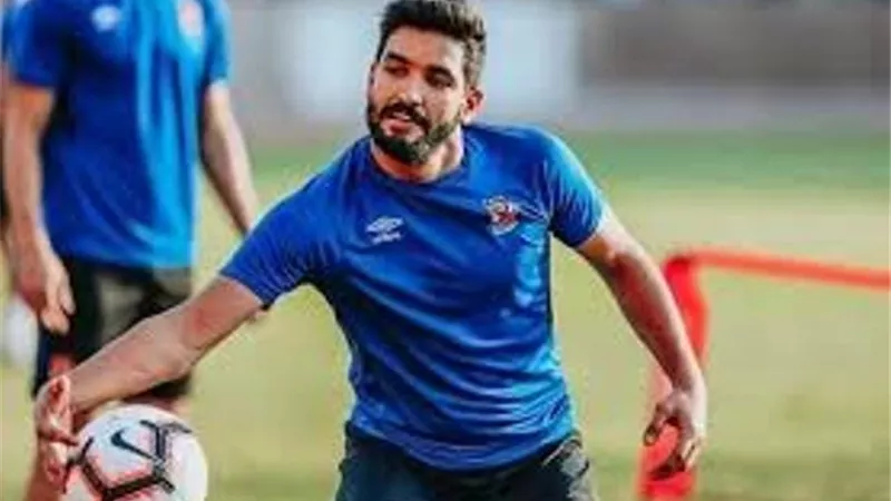 صالح جمعة يفاوض الزمالك من جديد