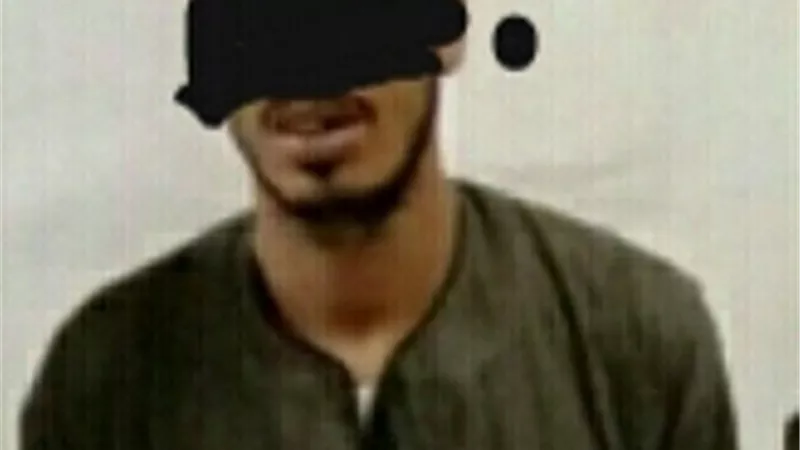 ننشر اعترافات قاتل والده بقوص