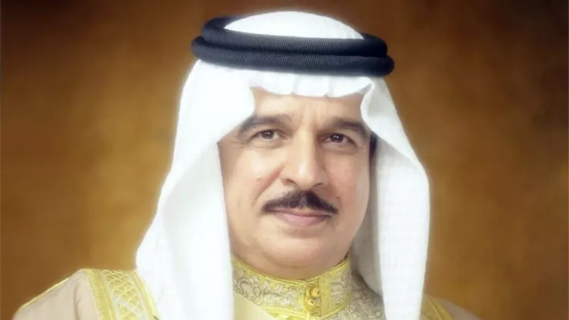 ملك البحرين يصدق على اتفاقية تعاون جمركي مع مصر