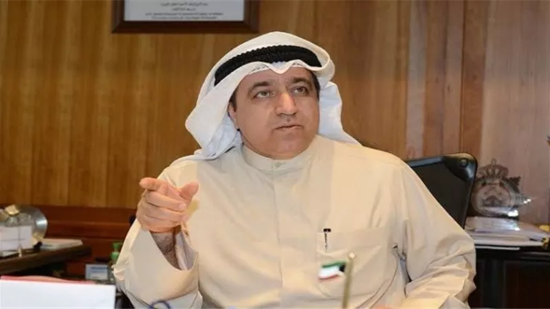 استقالة وزير الكهرباء الكويتى واسناد الحقيبة لوزير النفط