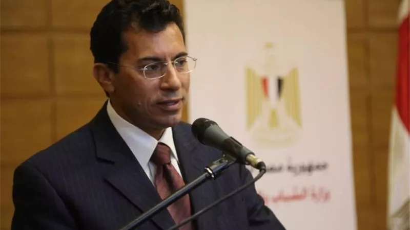 بسبب كورونا.. وزارة الرياضة تنظم ندوة تثقيفية للمشاركين فى بطولات دولية