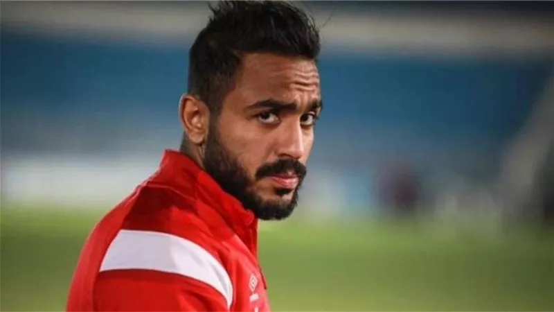 تامر عبدالحميد: سيناريو كهربا تكرر معي في 2004