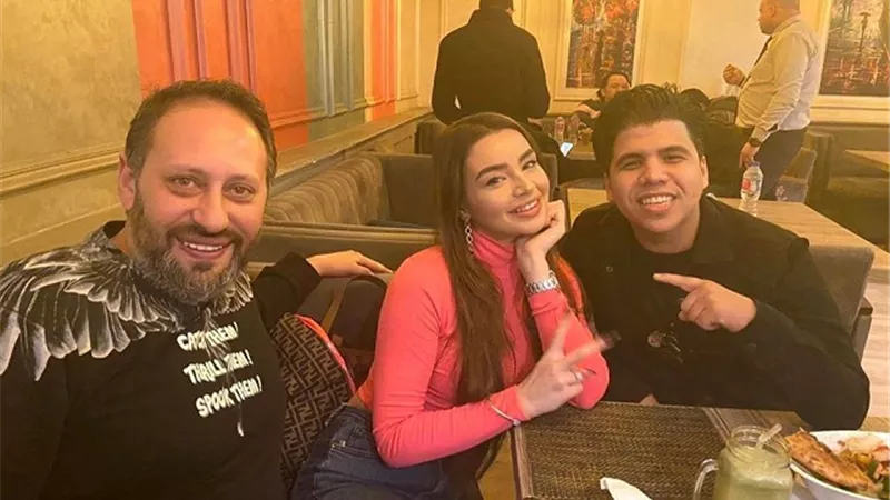 جوهرة تتعاون مع عمر كمال فى أغنية جديدة.. تعرف على التفاصيل