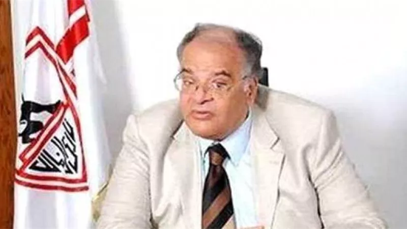 تامر عبدالحميد: عهد ممدوح عباس أسوء فترة في تاريخ الزمالك