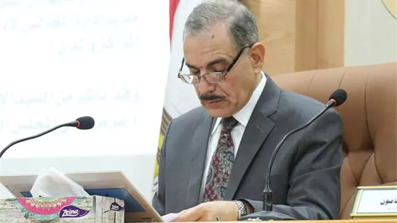 نقطة جديدة بقطاع الكهرباء ببيلا بتكلفة 609 آلاف جنيه