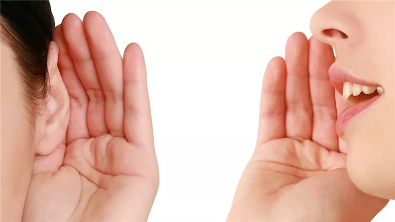 بمناسبة اليوم العالمى للسمع.. كيف تكشف بصمة الاذن عن المجرمين