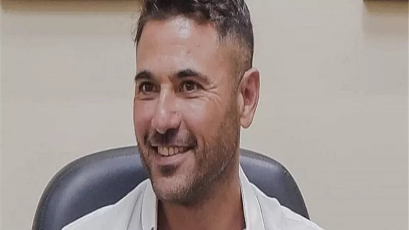 اليوم .. أحمد عز في مدينة الإنتاج الإعلامي من أجل هجمة مرتدة