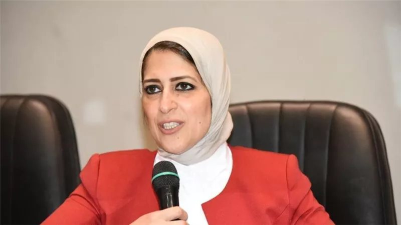 الصحة تعلن رسميا اكتشاف حالة لأجنبى حامل لفيرس كورونا بمصر