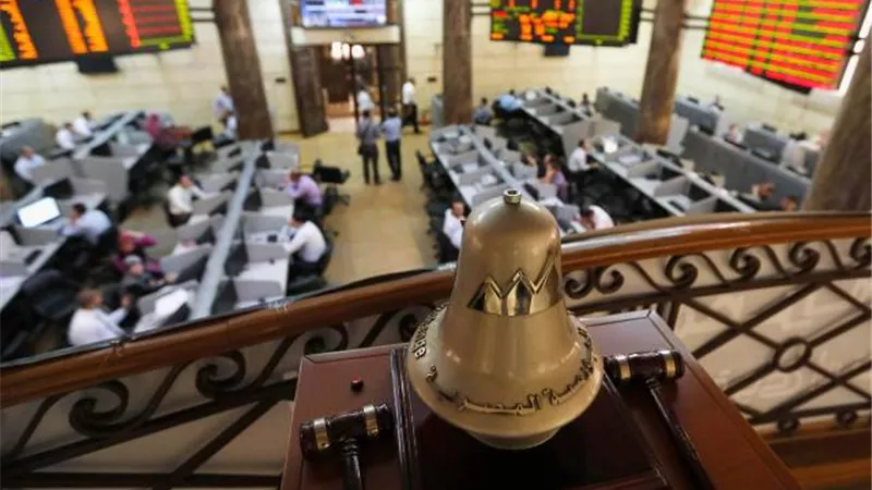 البورصة تربح 674 مليون جنيه بعد تعافيها من كورونا فى ختام التعاملات