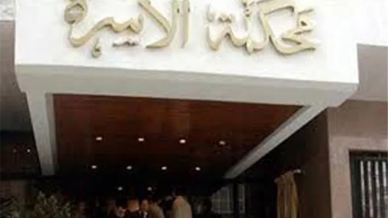 حبس نجم الأهلى والزمالك السابق لمدة شهر .. لهذا السبب