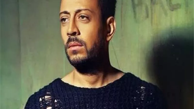 ريتشارد الحاج يطرح 