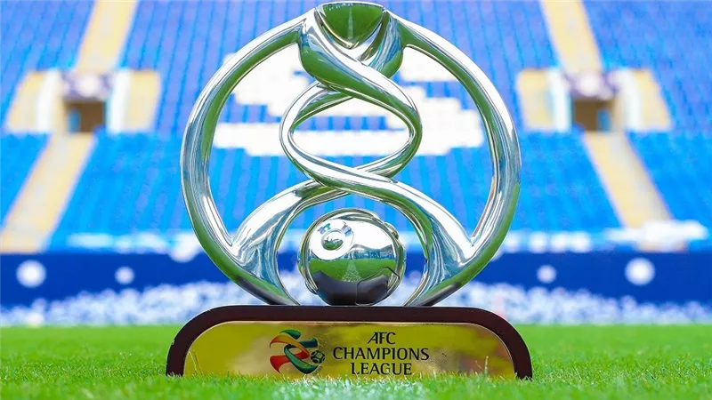 مواعيد دور المجموعات فى دوري أبطال آسيا