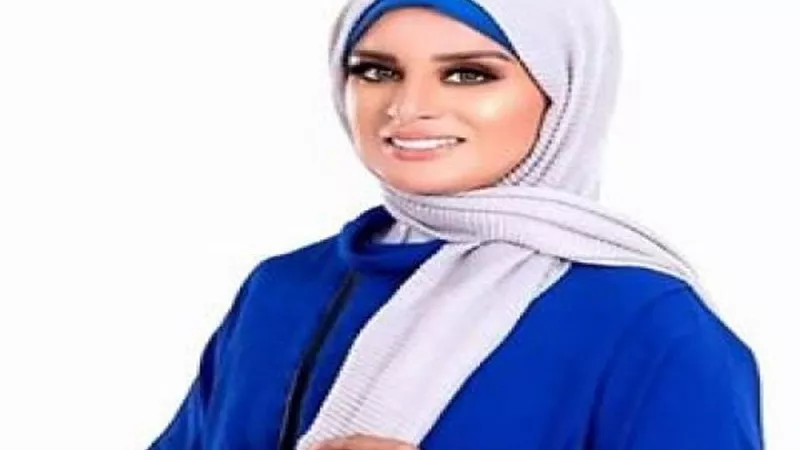 الإعلامية لمياء فهمي تودع قناة النهار