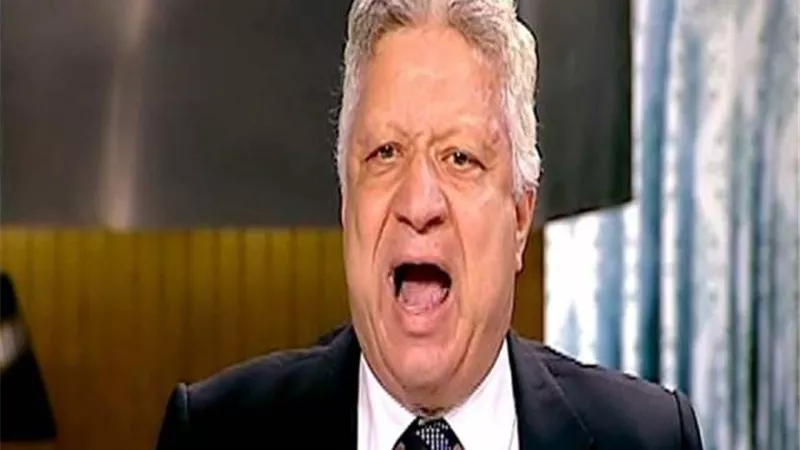 تصريح مهم من مرتضى منصور بشأن عمرو الجناينى بسبب أزمة مستحقات الزمالك