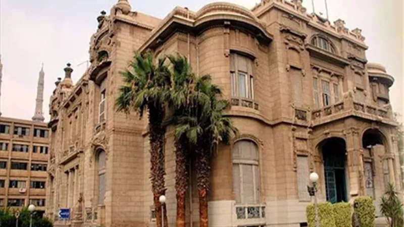نشاط مكثف لوحدة مناهضة العنف و التحرش بجامعة عين شمس