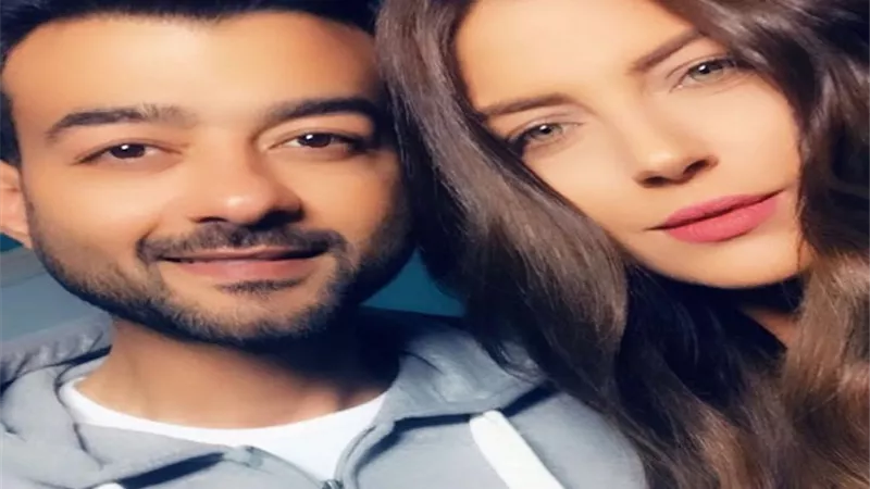أمانى كمال تشارك هيثم شاكر بطولة 
