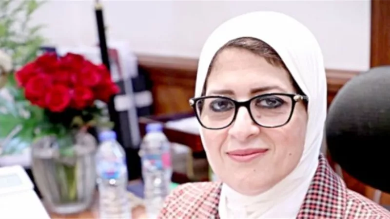 متحدث الوزراء: وزيرة الصحة لن تخضع للحجر الصحى بعد عودتها من الصين لهذا السبب