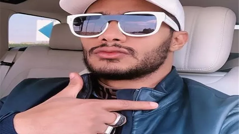 محمد رمضان يطرح أغنيته الجديدة 