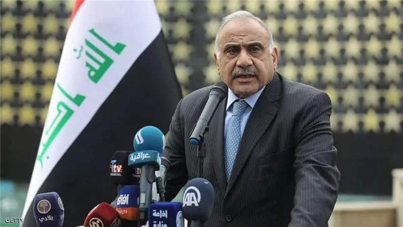 العراق يعمق أزمته السياسية بعد 