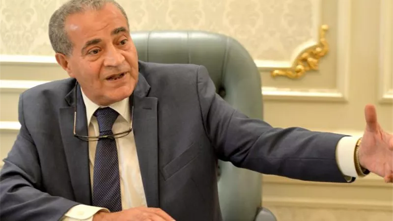 وزير التموين يمد الأوكازيون الشتوي.. تعرف على الموعد الجديد