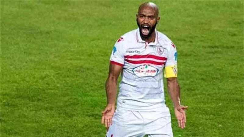 أحمد بلال: زعلان من شيكابالا.. وسب جمهور الأهلي غير مقبول