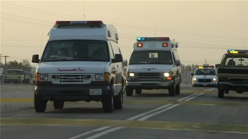 مقتل فلبينية وإصابة 9 أخريات بانقلاب حافلتهن في السعودية