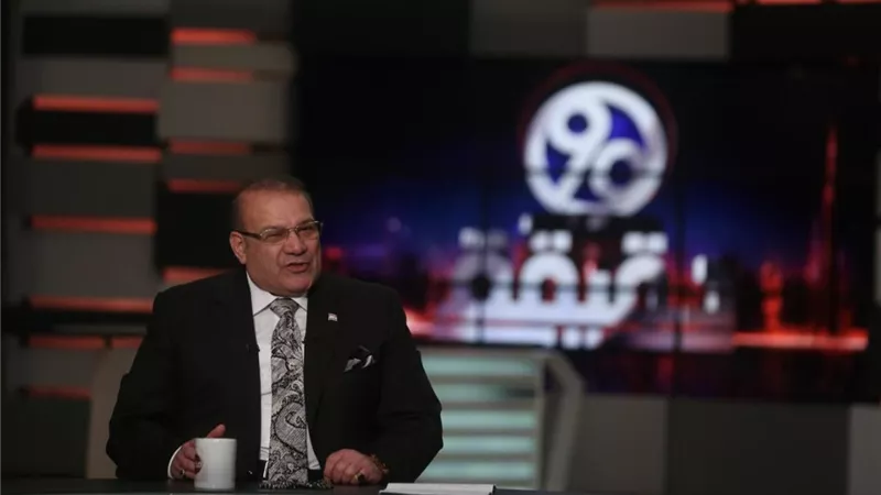 حسن راتب: الشعراوي قال «لو حكم الإخوان لأفسدوا الدين والدنيا»