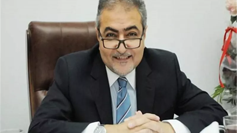 النقيب العام للاطباء البيطريين فى الشرقية اليوم