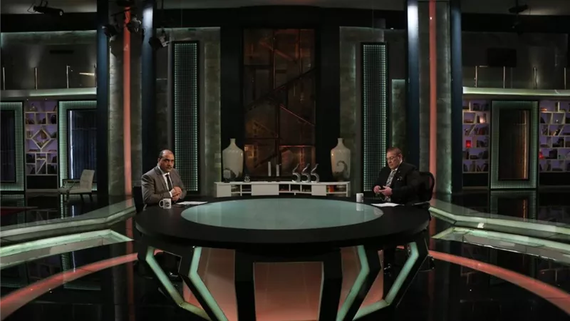 راتب يكشف عن إطلاق جائزة علمية بإسم مبارك 