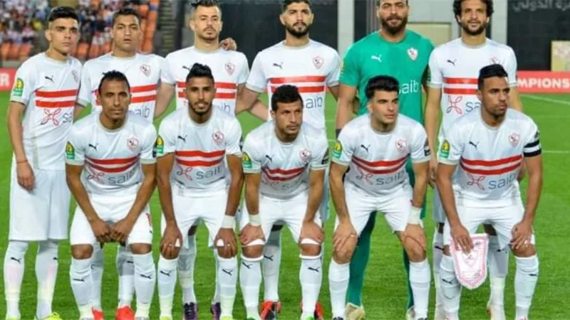 هاني حتحوت : لاعبو الزمالك يستعدون للترجي برفض حضور التدريبات .. فيديو