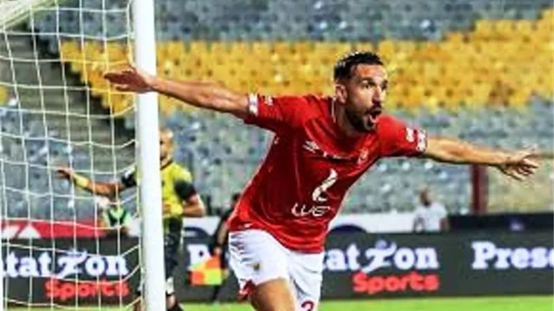 الكاف يختار هدفي معلول واوناجم الافضل في ربع نهائي افريقيا