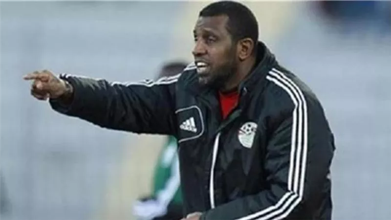 ربيع ياسين : سعيد بمستوى منتخب الشباب والإصابات تسببت فى هزيمتنا ..فيديو