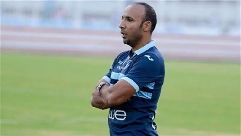 أيمن عبدالعزيز : المقاصة لم تقيل أمونيكي..فيديو