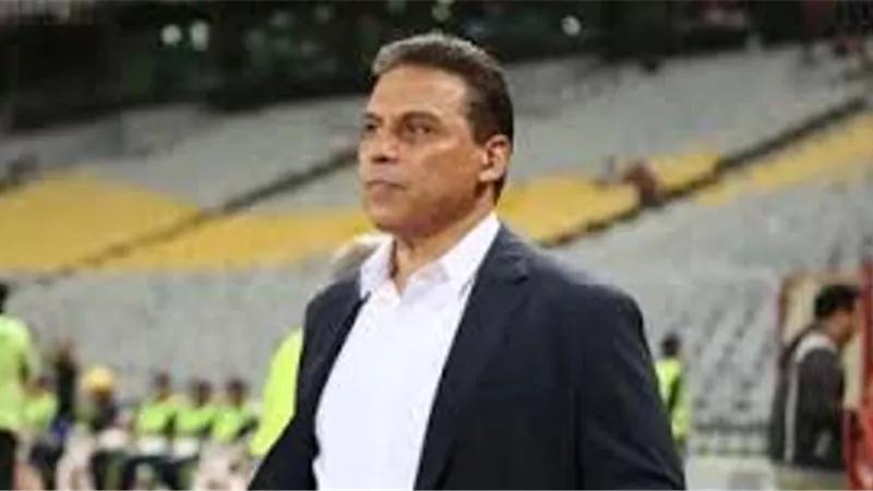 قرار صادم من الجهاز الفنى للمنتخب ضد نجم الاهلى