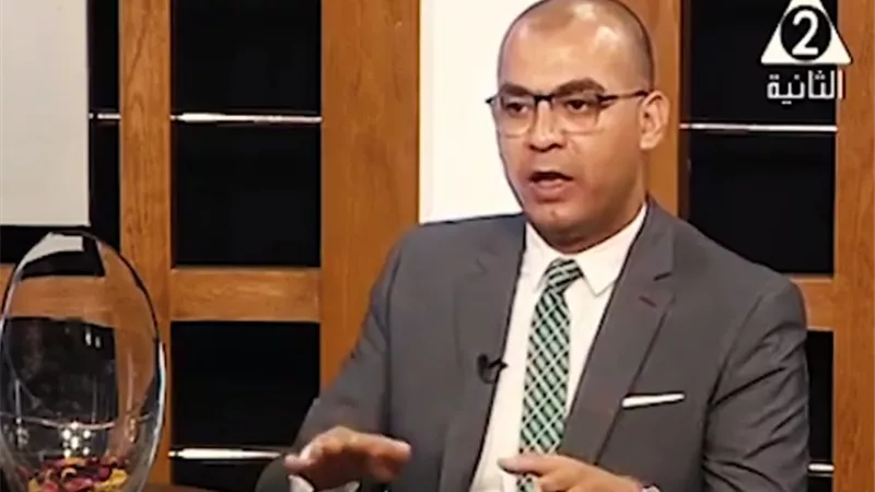 خبير اقتصادي يُعدد فوائد محور قناة السويس الجديدة