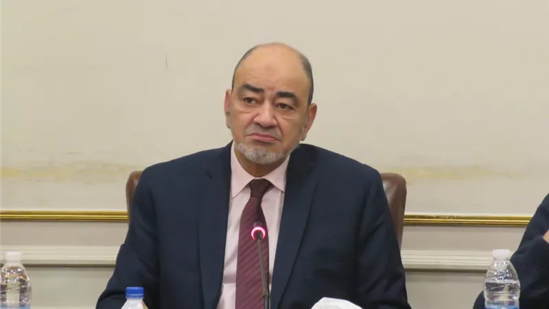 الشعبة العامة للمستلزمات الطبية تساند جهود الدولة للوقاية من فيرس كورونا