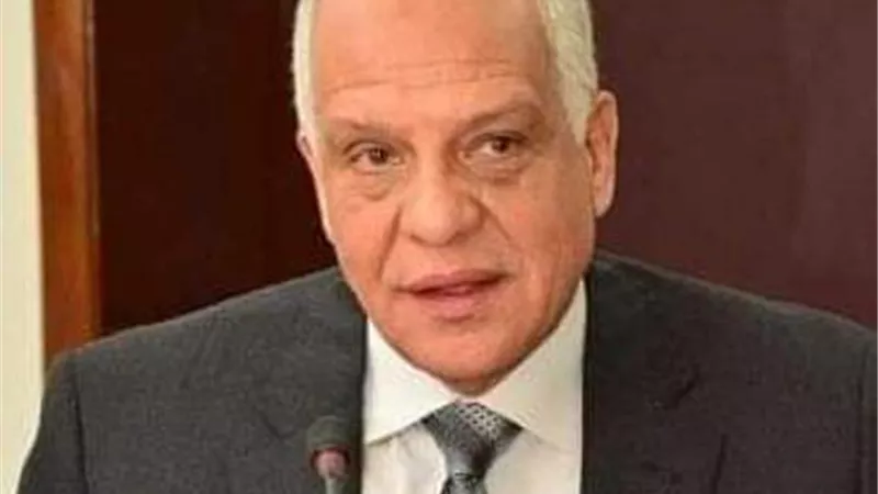 ملف استرداد اراضي ومستحقات الدولة يقيل رئيس مركز الواحات البحرية