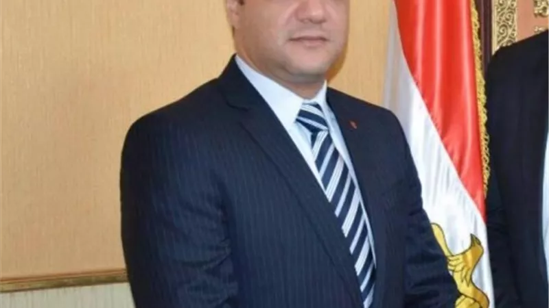 لأول مرة مصر تحتل المركز السابع فى التصنيف العالمى للاتحاد الدولى للجمباز
