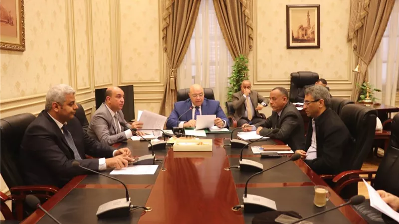 مصطفي وزيري: مصر لديها من الكفاءات والخبرات الكثير في مجال علوم الفراعنة