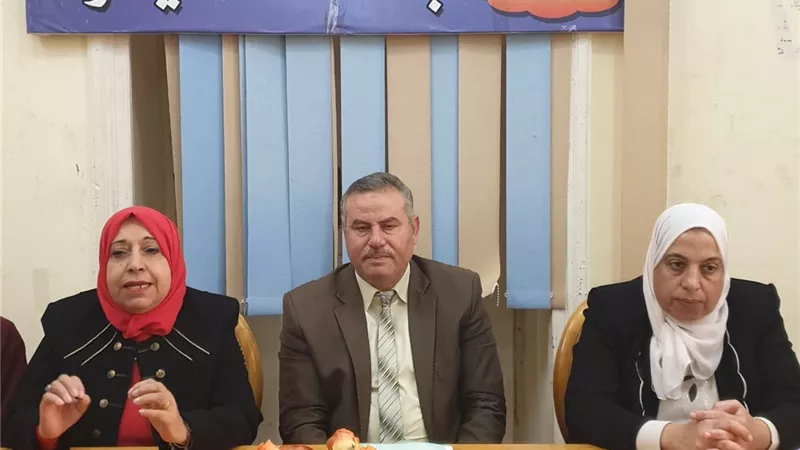 أهمية القضية السكانية في المجلس القومى للمرأة بكفر الشيخ
