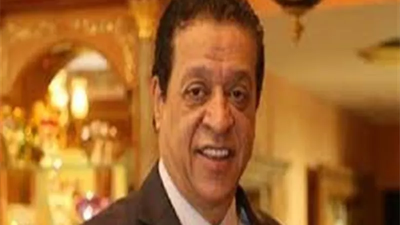 المسعود : الدعم الرئاسى للقطاع الخاص وراء قصة النجاح المبهر لمتحف الغردقة