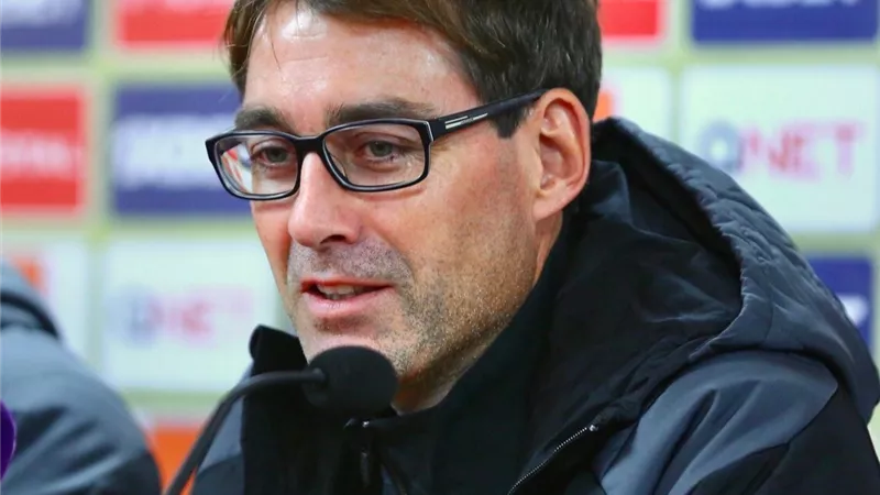 قرار جديد فايلر بشأن تدريبات الأهلى قبل مواجهة صن داونز