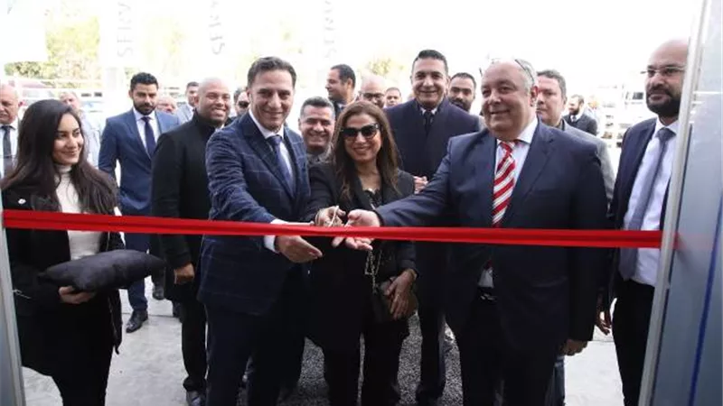 فيات تتألق مع دايناميكس وتحقق مزيد من التوسع بالسوق المصري