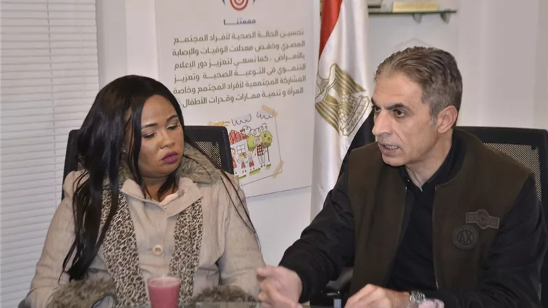 بروتوكول تعاون لإنشاء مستشفي عالمي بجنوب السودان بخبرات مصرية