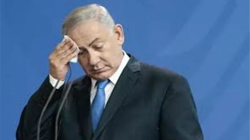 وضع رئيس شعبة العمليات بالجيش الاسرائيلى فى الحجر الصحى