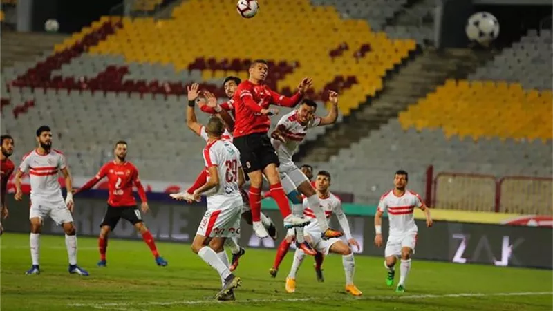 رسمياً.. الأهلي والزمالك يتظلمان ضد عقوبات السوبر