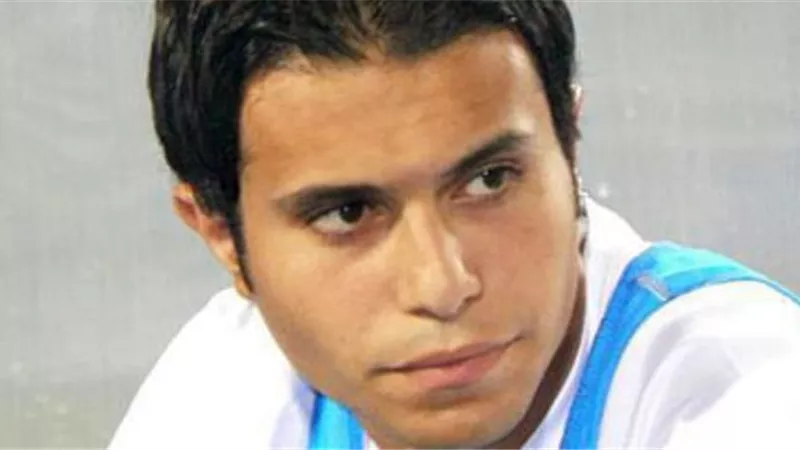 شريف أشرف: رحيلي عن الزمالك أسوأ قراراتي